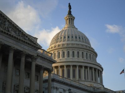 Dc Washington Capitol Congress United States